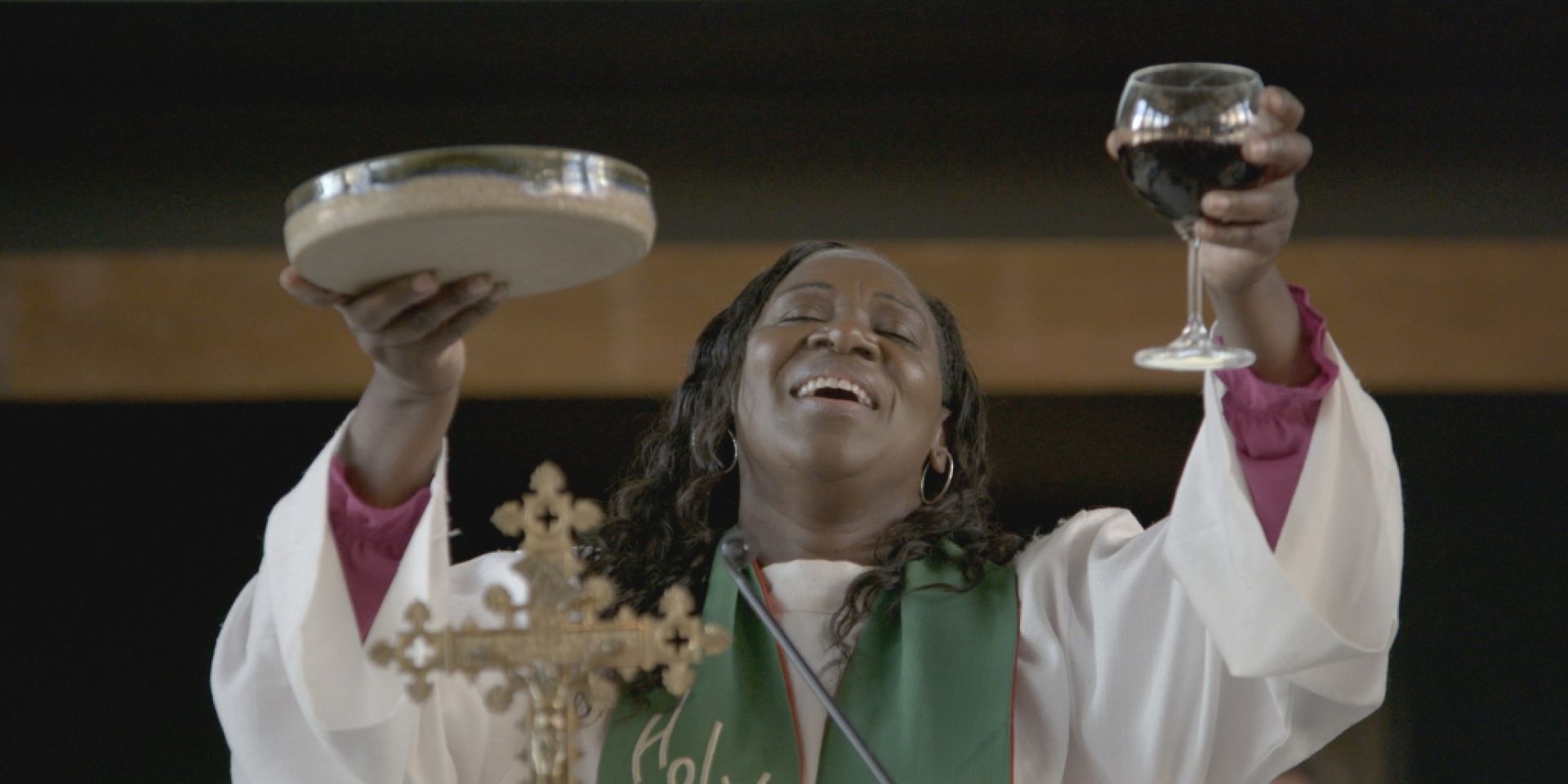 Femmes prêtres, vocations interdites
